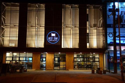 Hostels in Thailand 14 124235156