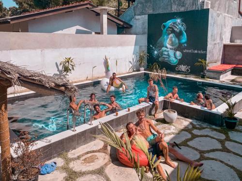 Hostels in Sri Lanka 18 398529330