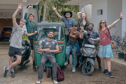 Hostels in Sri Lanka 11 416775085