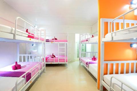 Hostels in Thailand 23 1410504 16111523450048750222