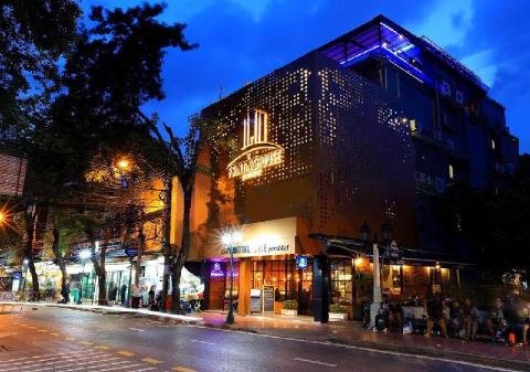 Hostels in Thailand 9 089eeb6281bbf65505552e5e7e4381ec