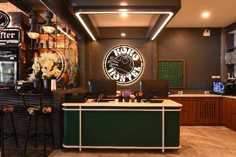 Hostels in Thailand 6 c444e299d3f3488717216abf46171c5f