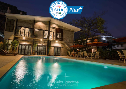 Hostels in Thailand 12 816c562531dd60227aad42559691a4b8