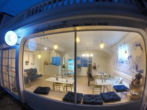 Hostels in Thailand 1 193848171