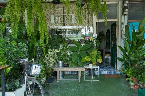 Hostels in Thailand 3 0d68ce1993a2211e076c2a705e946609