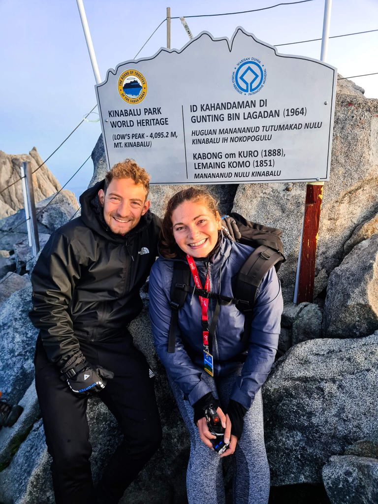 Doen: beklim Mount Kinabalu! 9 Top Mount Kinabalu Borneo