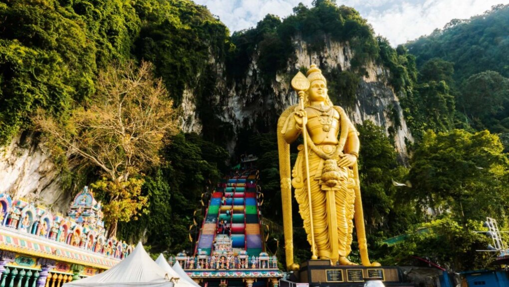 Accommodations 2 Batu Cave Kuala Lumpur