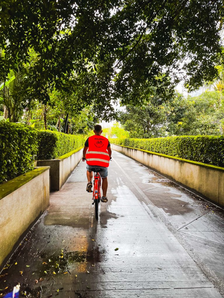 The 15 best things to do in Kuala Lumpur 1 Bike Tour Kuala Lumpur