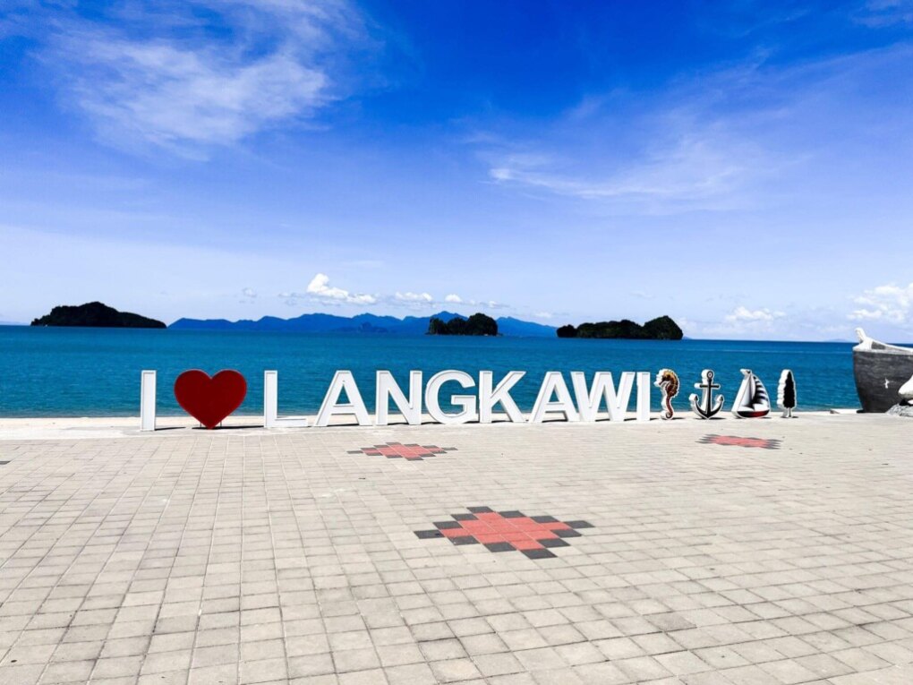 De 7 leukste activiteiten op Langkawi 1 I love Langkawi