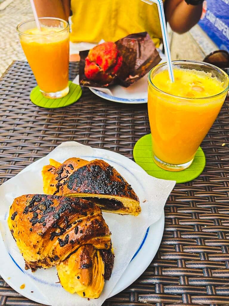 The best vegan restaurants in Lisbon 5 Breakfast in Lisbon