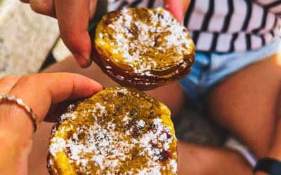 The best vegan restaurants in Lisbon