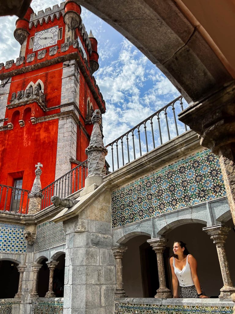 The 13 best destinations for solo traveling 18 Sintra Lisbon