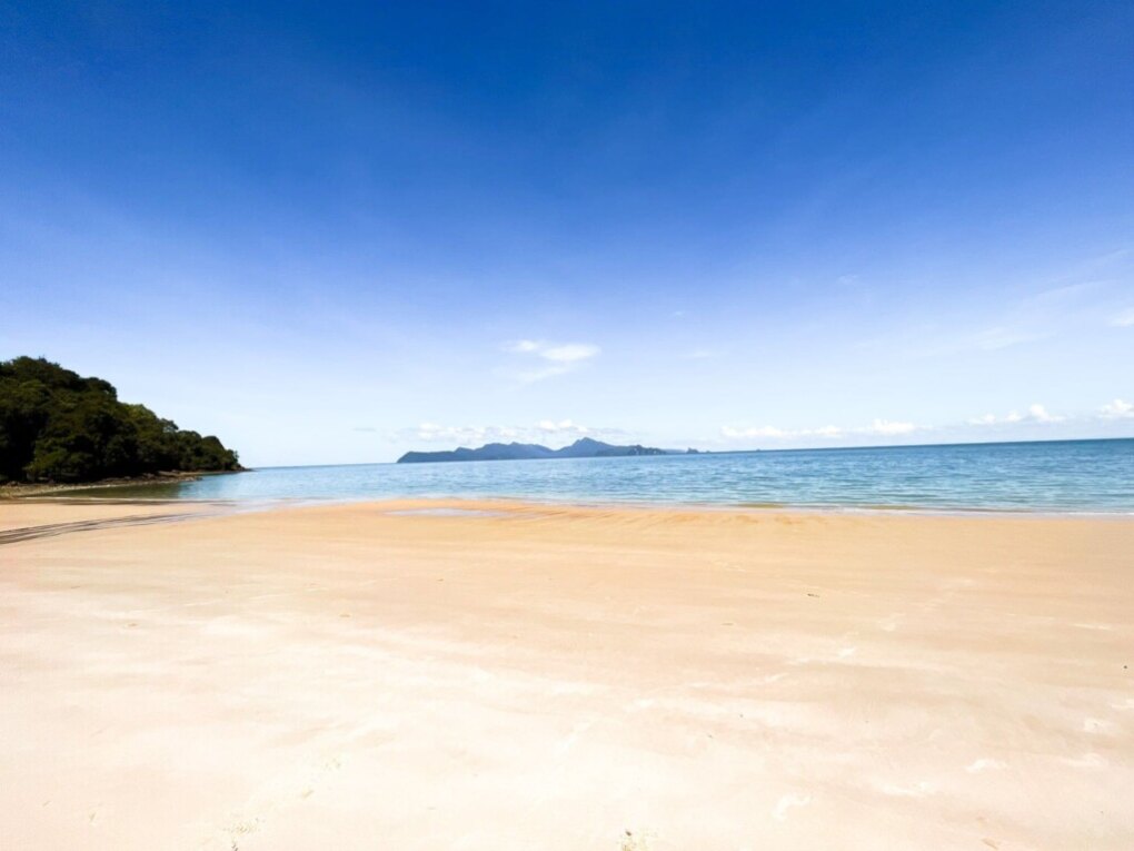 De 7 leukste activiteiten op Langkawi 16 Skull beach Langkawi
