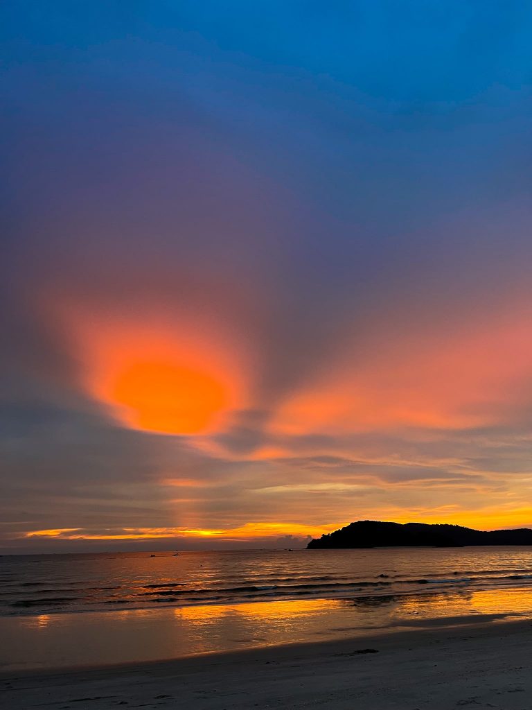 De 7 leukste activiteiten op Langkawi 3 Sunset Langkawi