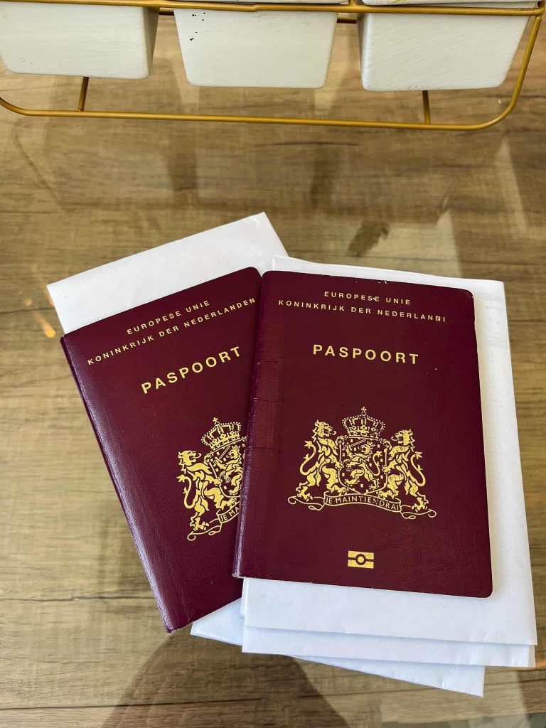 Visumregels Thailand 1 Visum verlengen Thailand