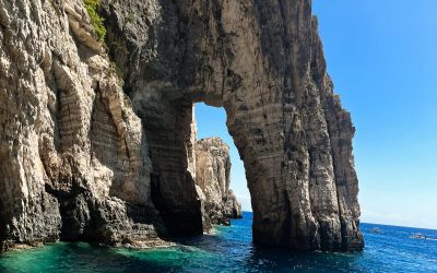 The 10 best things to do on Zakynthos