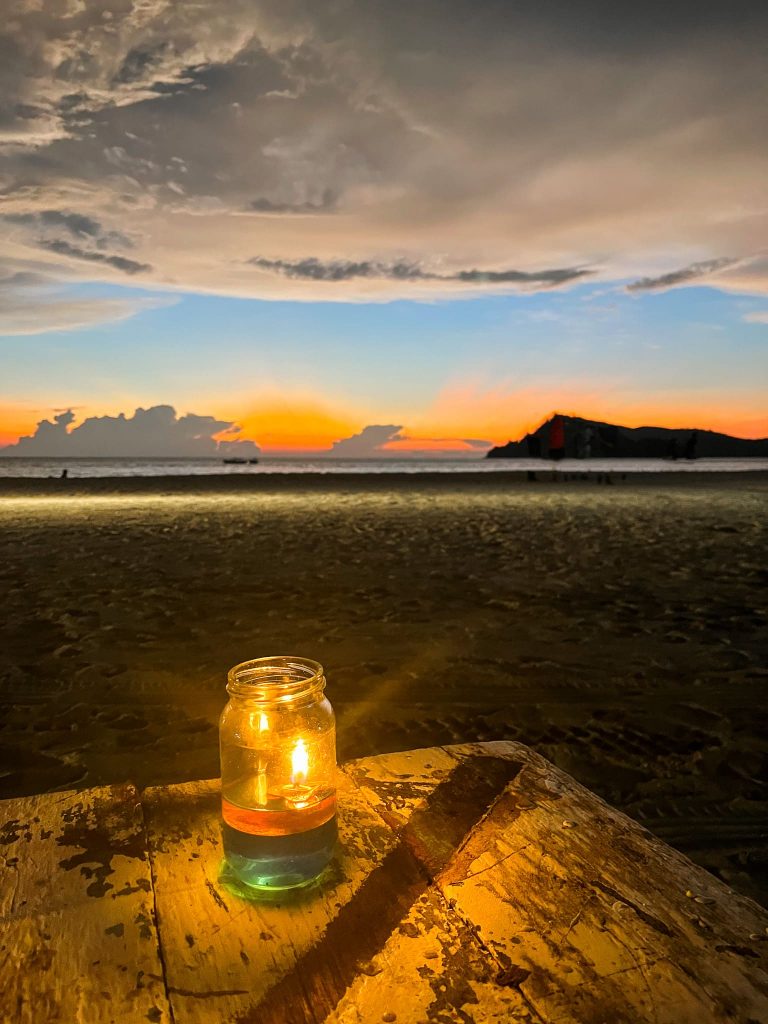 De 7 leukste activiteiten op Langkawi 2 Zonsondergang in Langkawi