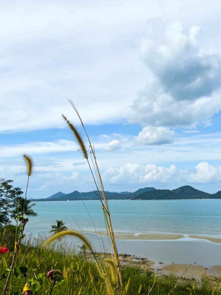 Views from Koh Yao Yai