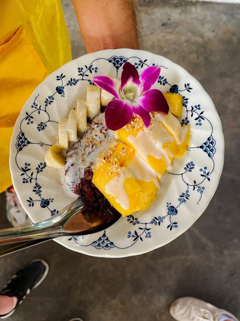 Cooking class in Bangkok: this is what you want to do! 5 Bangkok cooking course