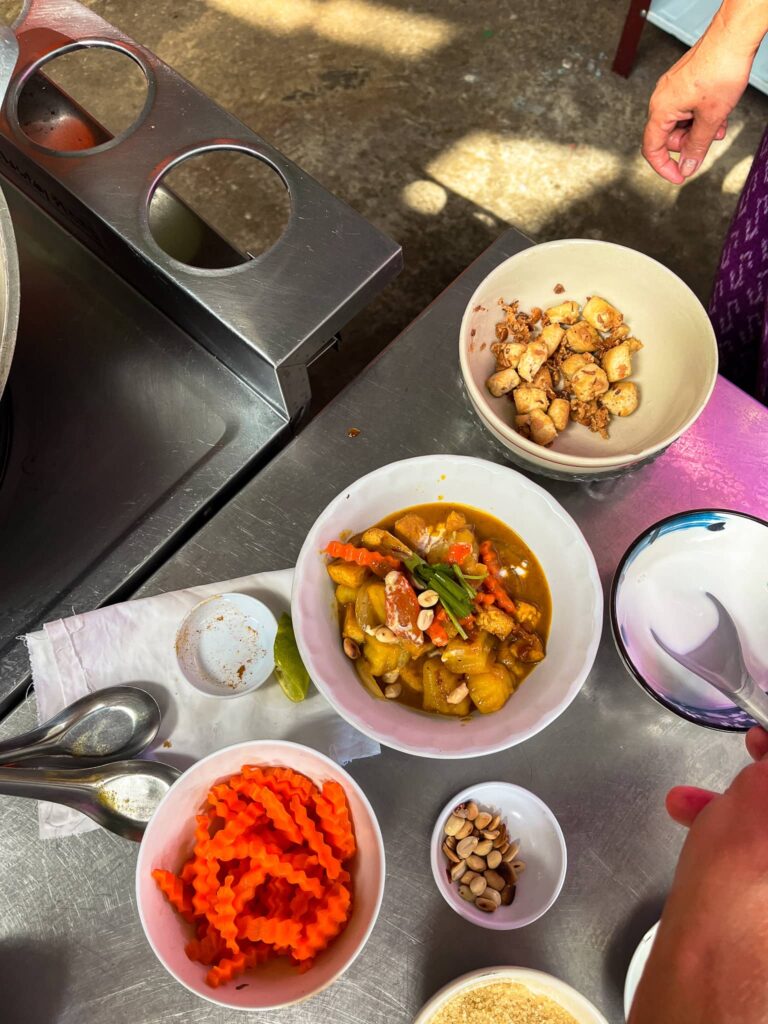 Cooking class in Bangkok: this is what you want to do! 7 Bangkok cooking course fun