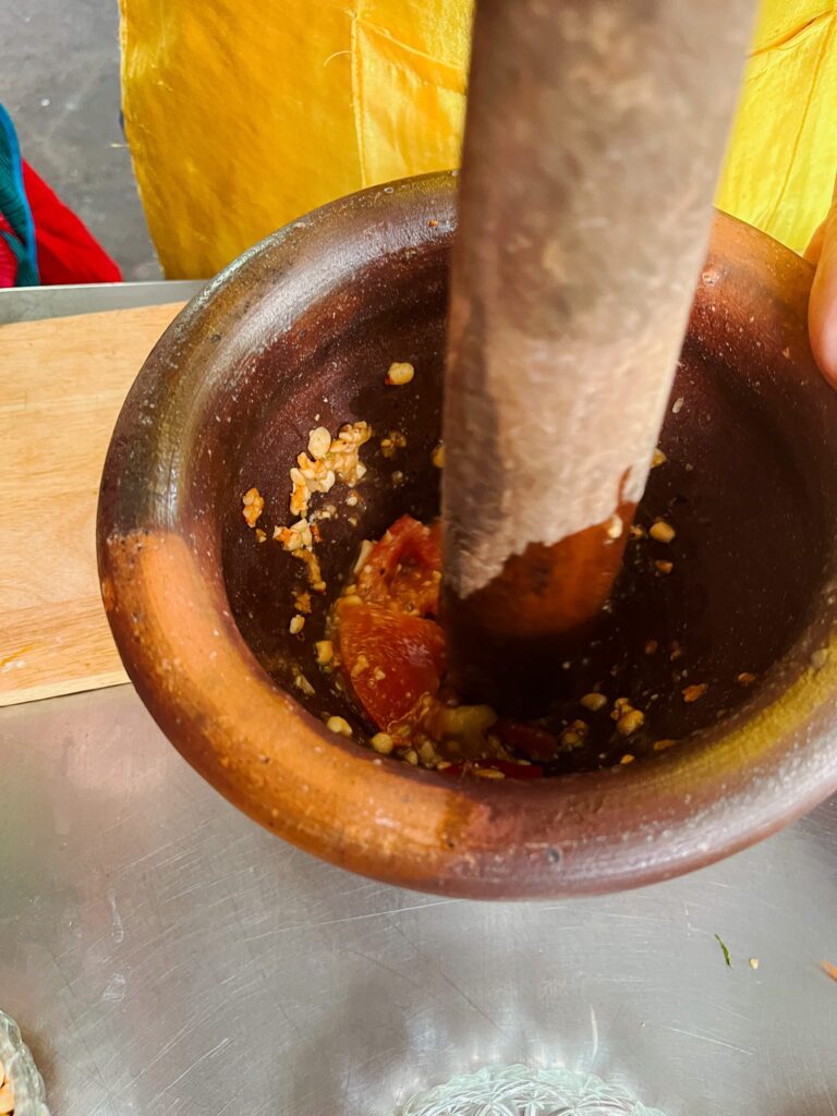Cooking class in Bangkok: this is what you want to do! 4 Cooking courses in Bangkok