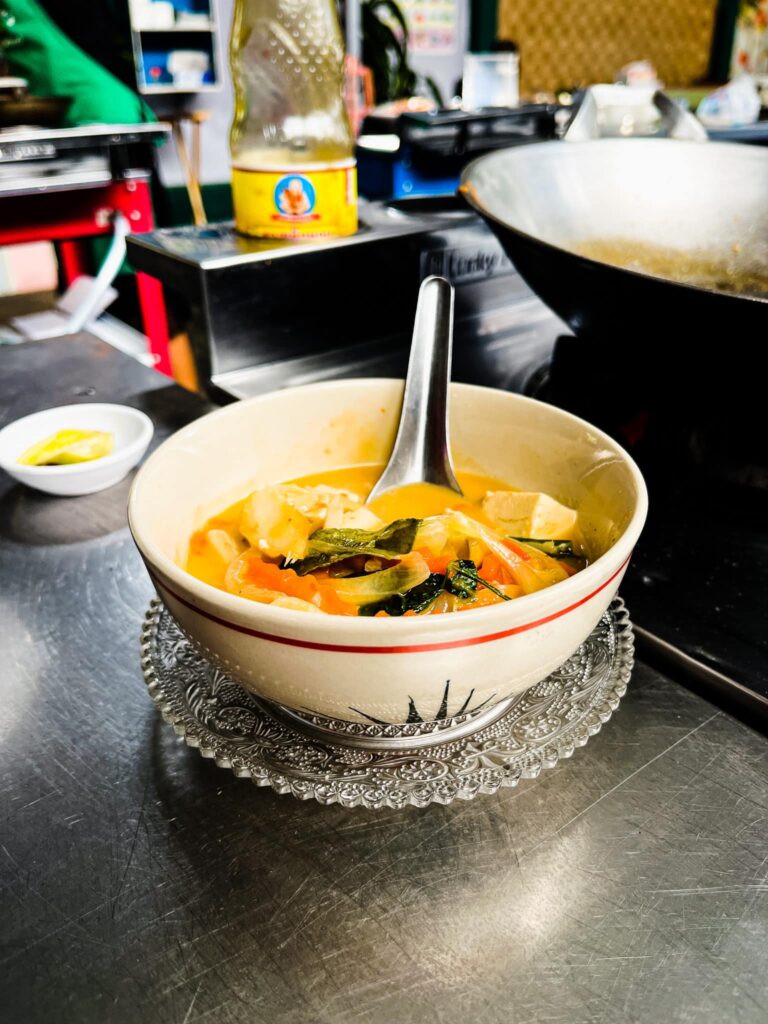 Cooking class in Bangkok: this is what you want to do! 8 Fun cooking course Bangkok