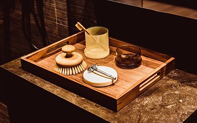 Our 5 favorite sustainable travel products