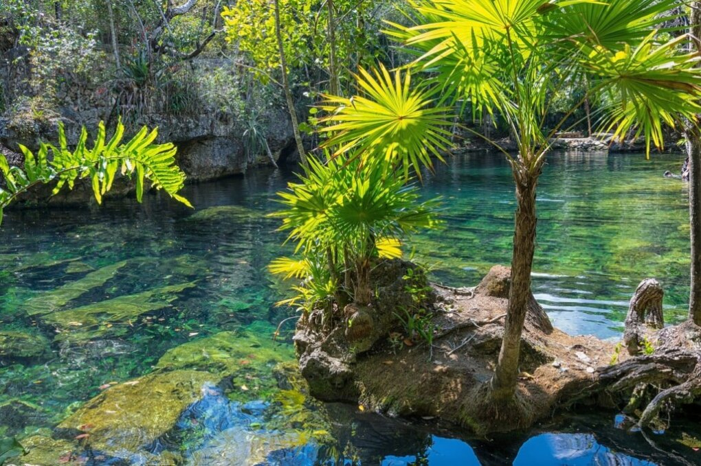 The 13 best destinations for solo traveling 9 Alone on vacation Mexico