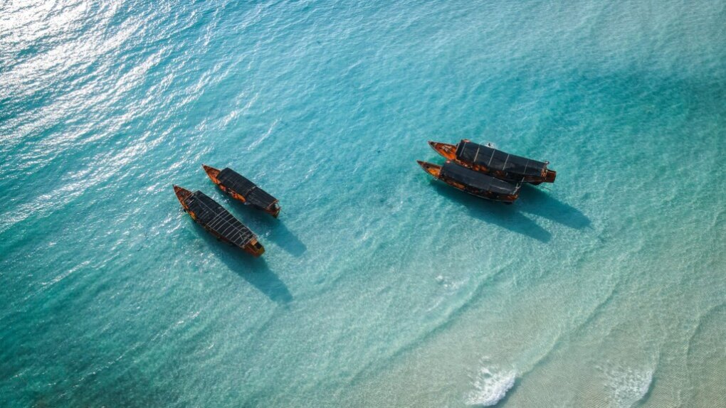 Wat te doen op Koh Rong: de 5 Leukste activiteiten + alle stranden 2 Boottour Koh Rong