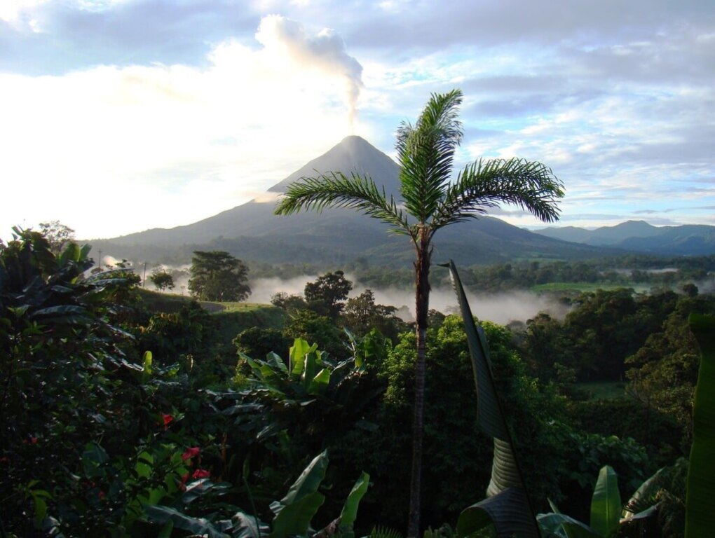 The 13 best destinations for solo traveling 10 Costa Rica alone on vacation