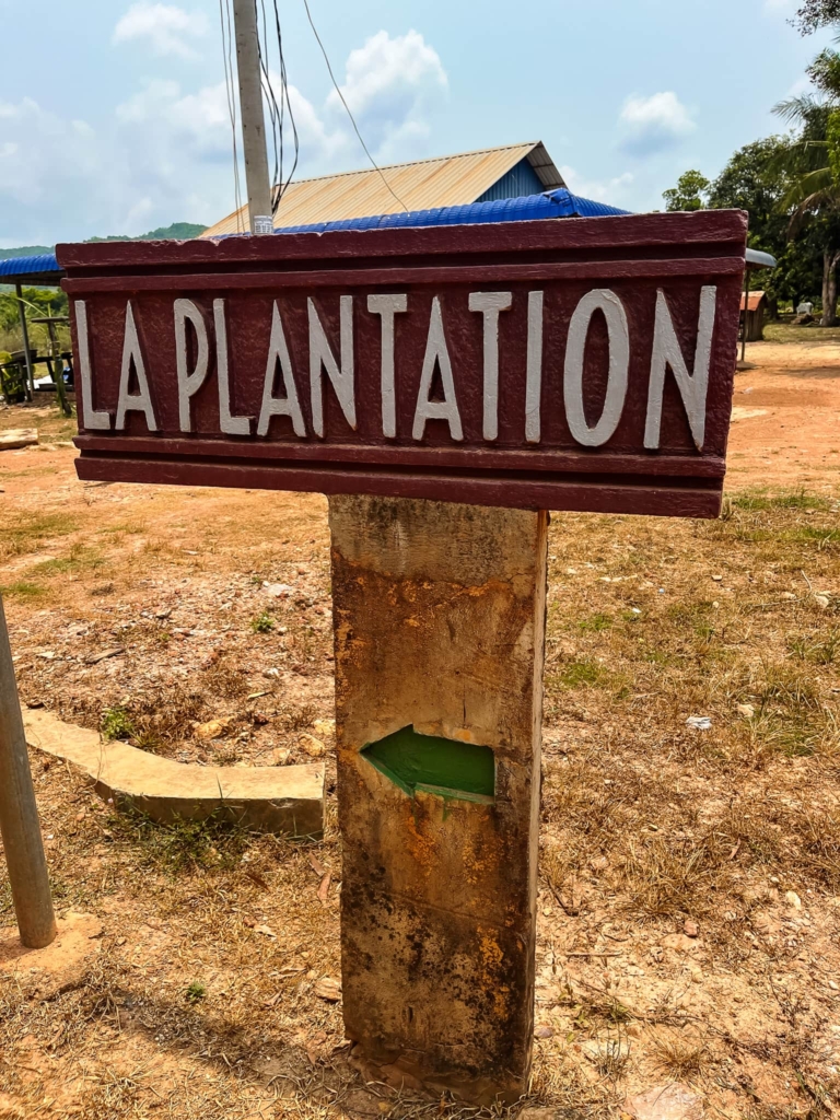 Wat te doen in Kampot? 7 leuke activiteiten 10 Kampot La Plantation