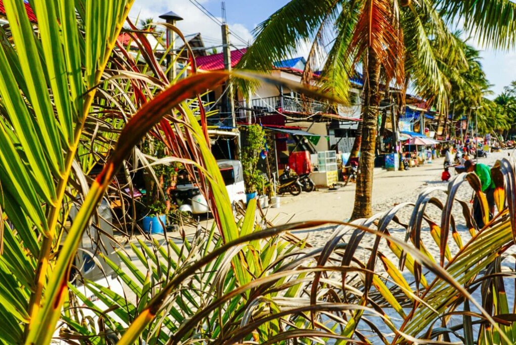 Wat te doen op Koh Rong: de 5 Leukste activiteiten + alle stranden 1 Koh Rong Cambodja