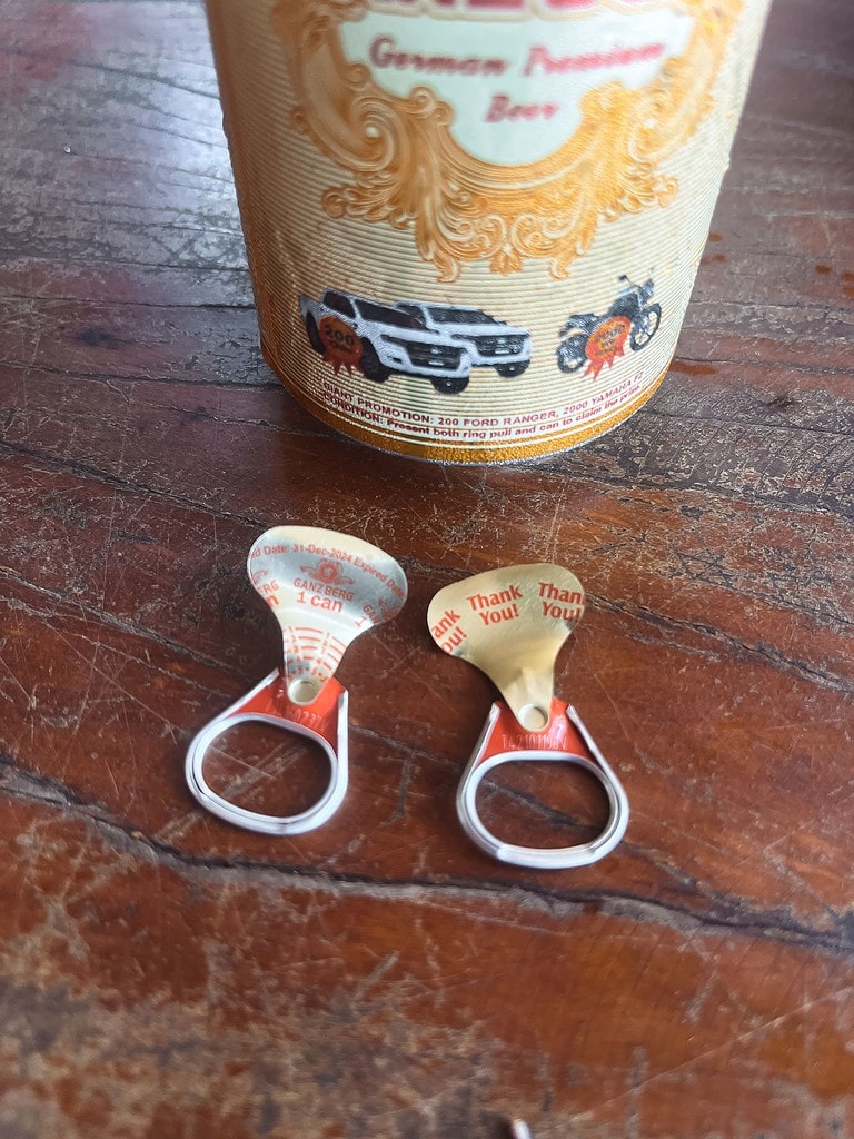 Dit moet je weten voor je naar Cambodja gaat: 8 belangrijke feiten 7 Lucky bier in Cambodja