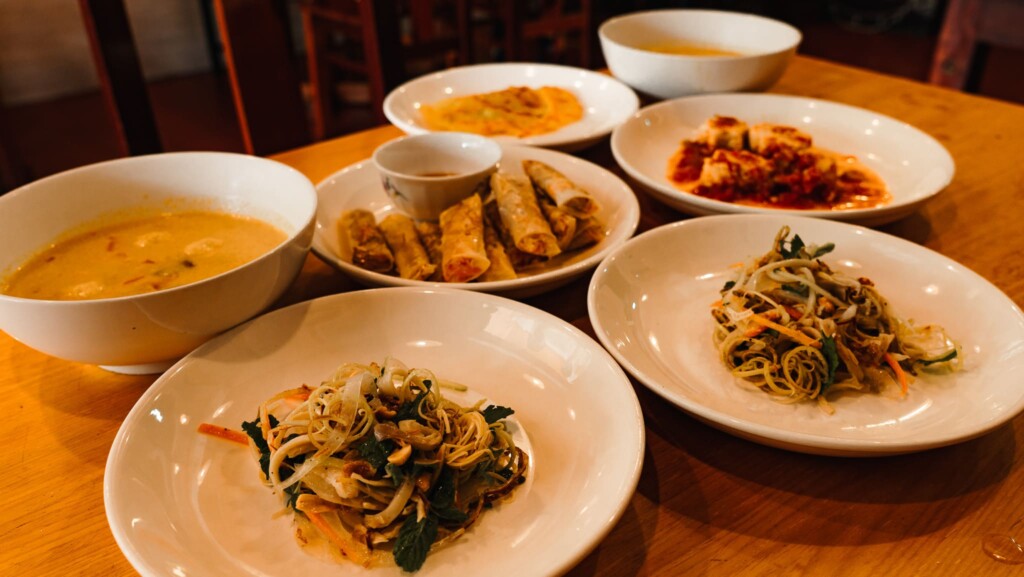Budget Vietnam: hoeveel kost Vietnam? 5 Hoi An Cooking class
