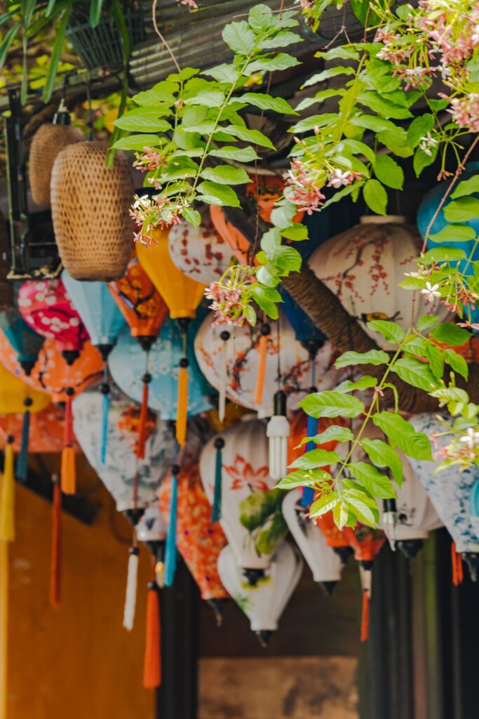 Vietnam travel itinerary 4 weeks 3 Vietnam Hoi An