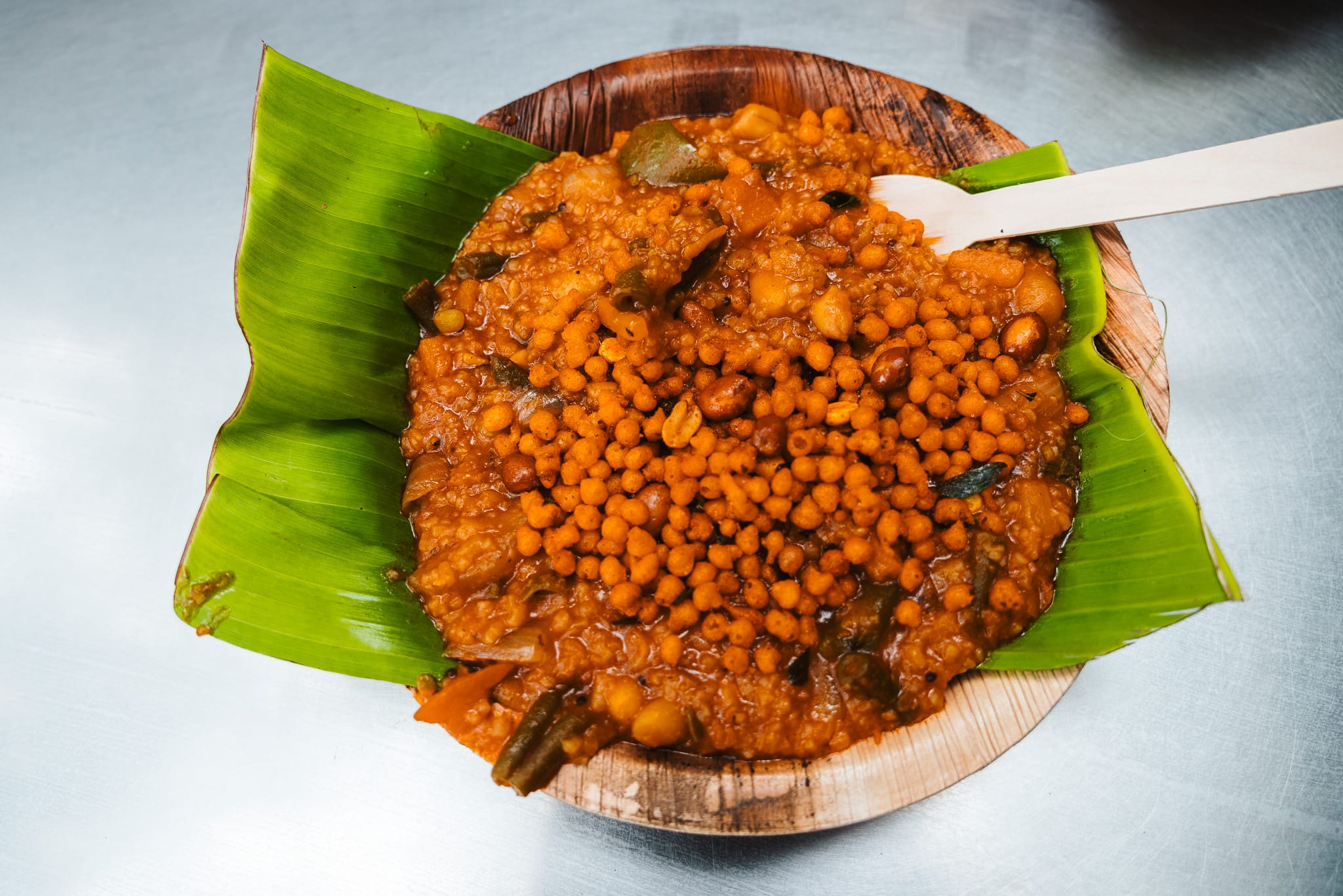 Wat te doen in Bangalore: een dag vol activiteiten 8 Best Indian food