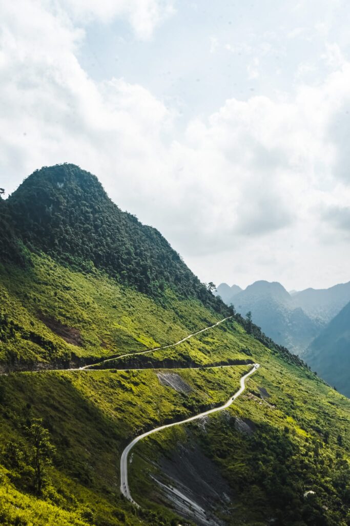 Northern Vietnam itinerary 3 weeks 11 Ha Giang Loop road