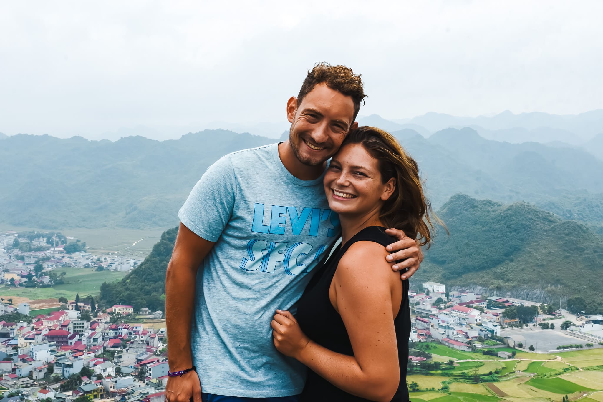 The best workplaces in Vietnam as a Digital nomad 1 Wanderlustig Ha Giang Loop