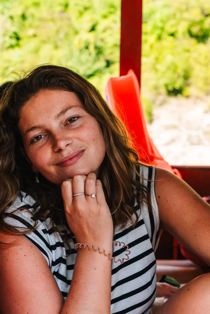 The 13 best destinations for solo traveling 1 Noelle in the Slow Boat