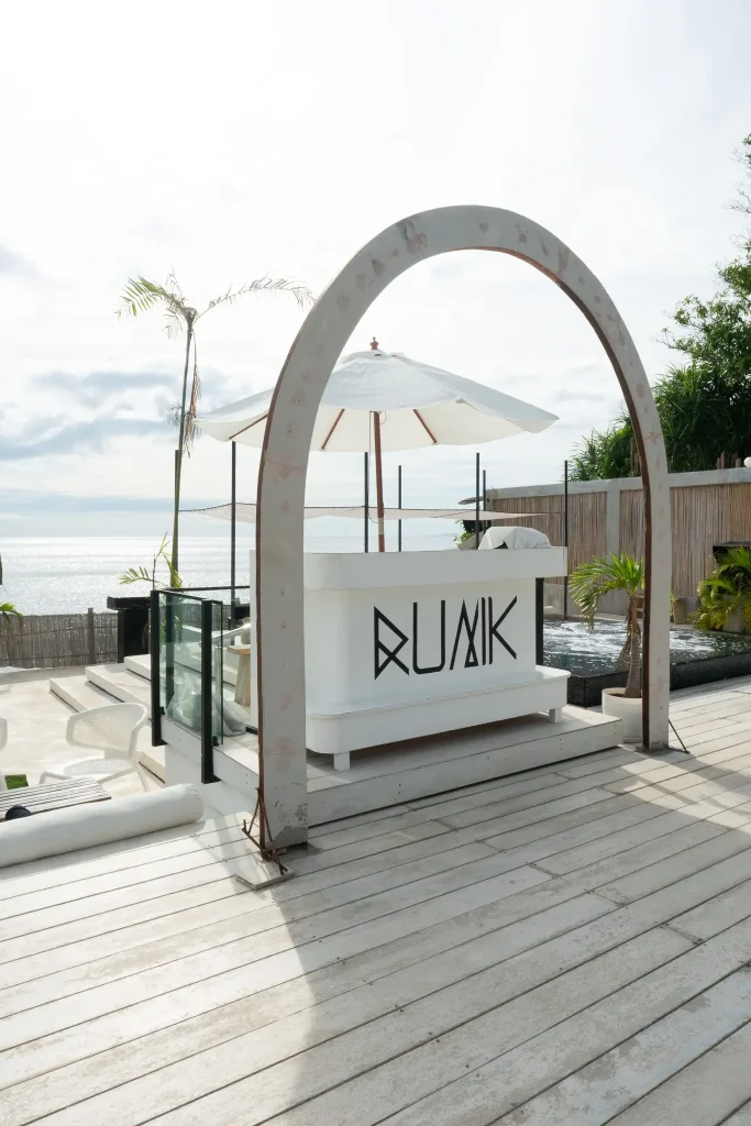 12 Things to do in in Siquijor, the Philippines 12 Runik beach club