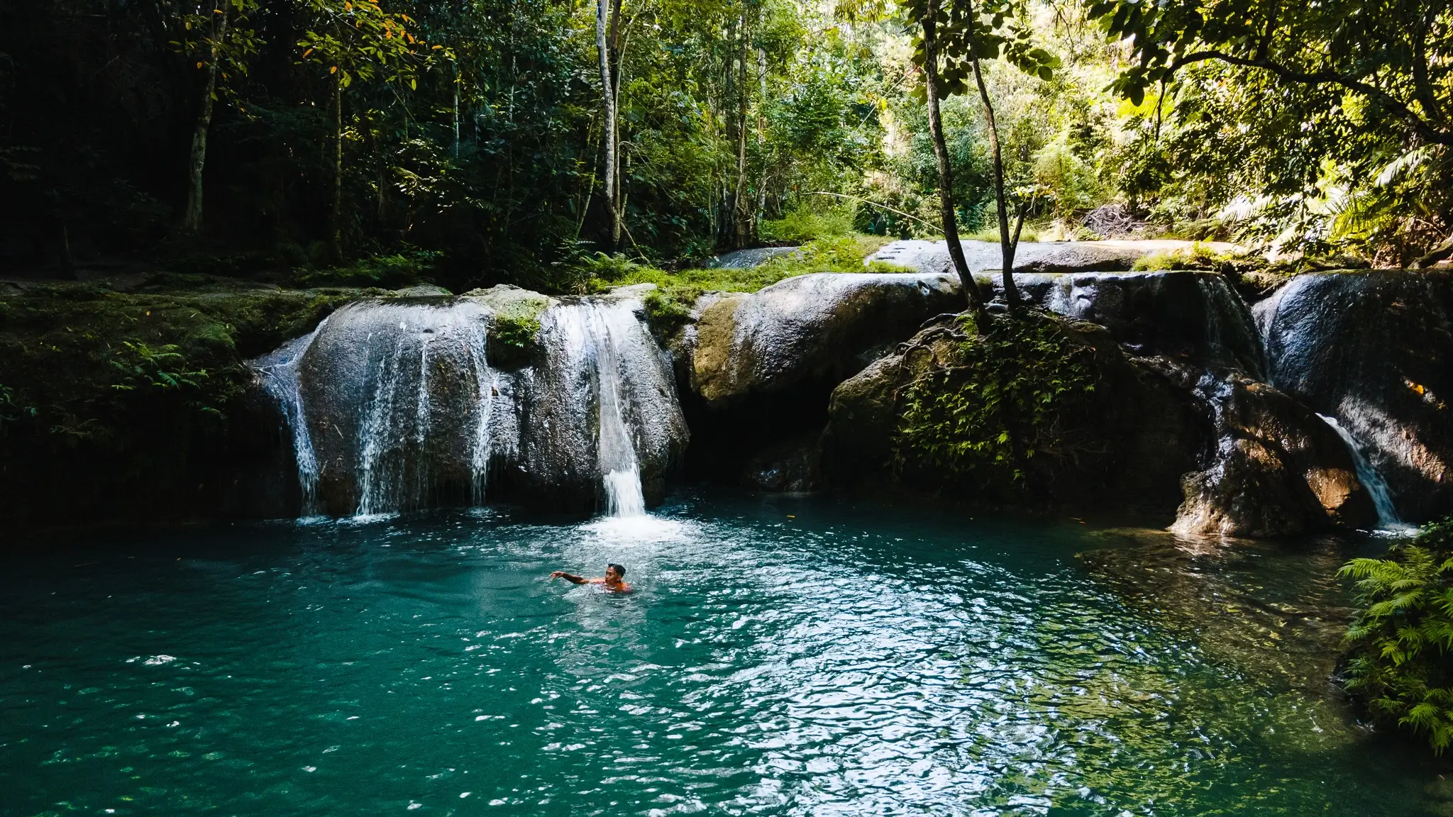 12 Things to do in in Siquijor, the Philippines 10 Waterfall Siquijor