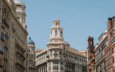Top 10 Sights to see in Valencia