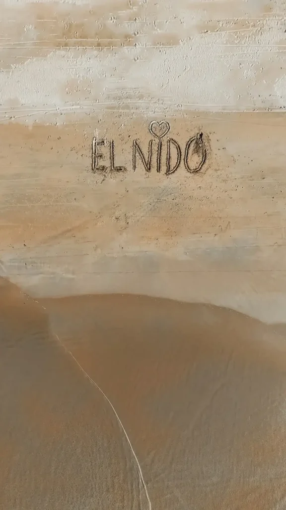 El Nido The Philippines