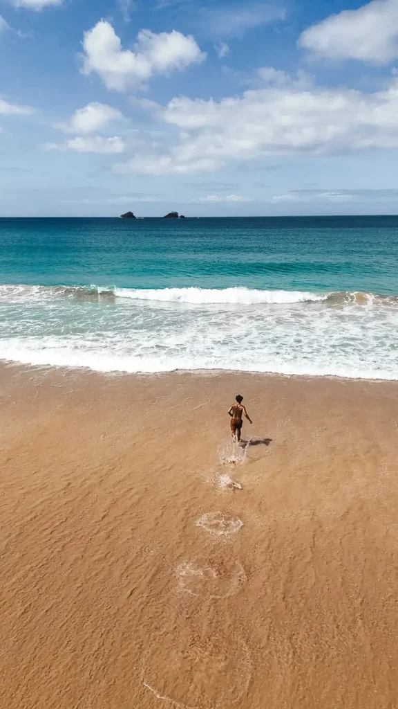 El Nido: ontdek het prachtige Palawan 3 Nacpan Beach El Nido