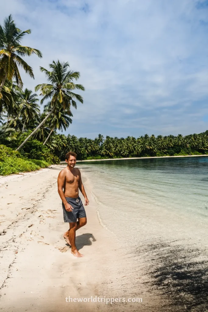 Discover Sipora: relaxing and surfing on the Mentawai Islands in West Sumatra 4 DSC01950
