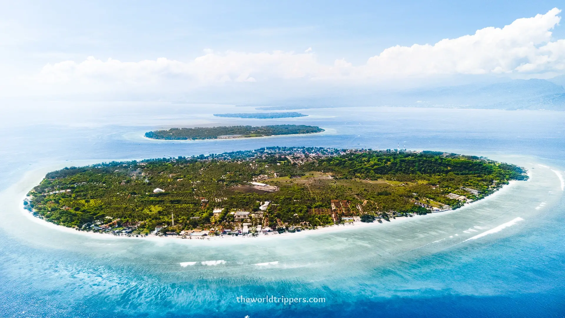 Gili Islands