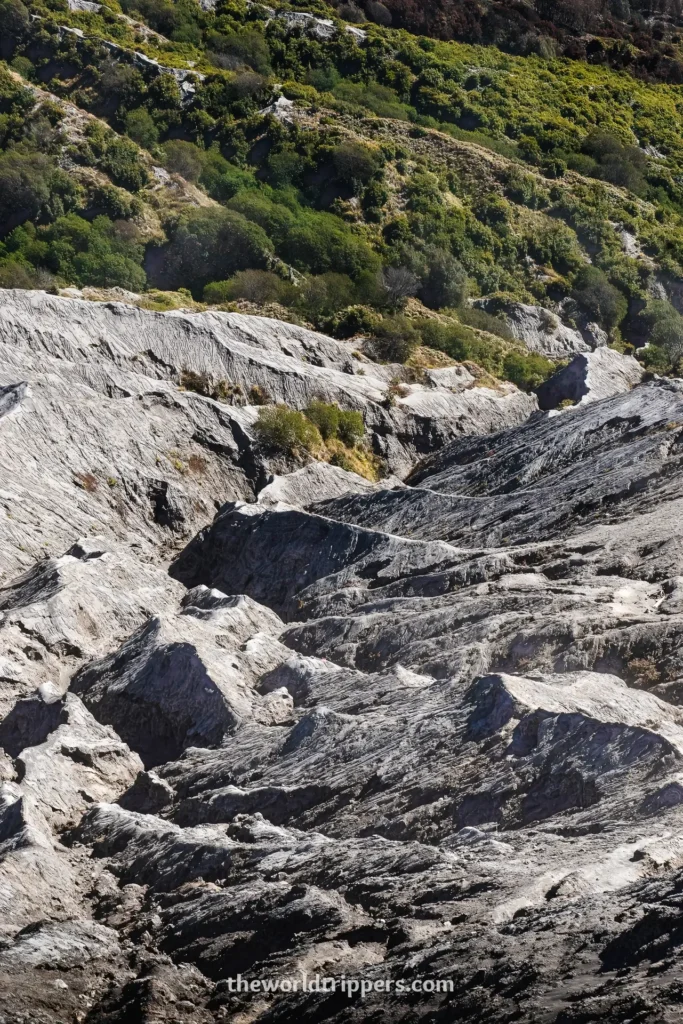 Bucketlist! 3-daagse Bromo vulkaan en Ijen tour in Oost-Java 2 Mt Boromo vulcano