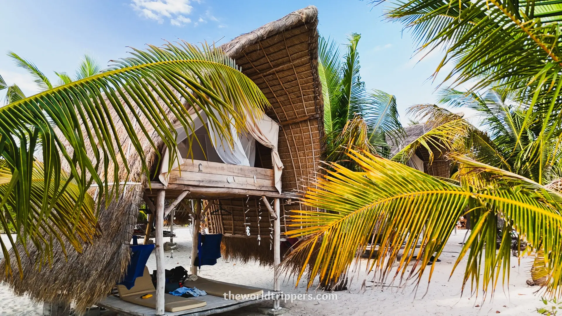 Le Pirate Island Indonesia