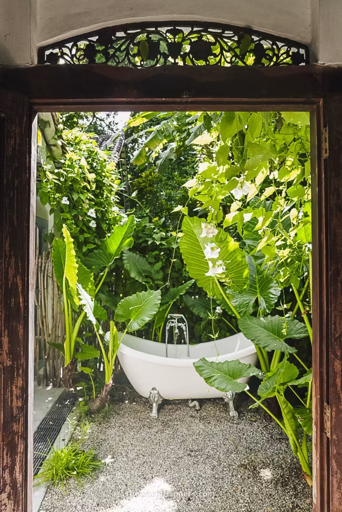 Budget Sri Lanka, how expensive is Sri Lanka? 5 Hotel in Weligama