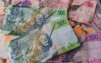 Home 3 Budget Kenia: hoe duur is Kenia?